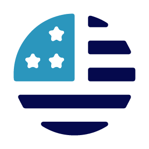 VirtualPBX is based in the United States.